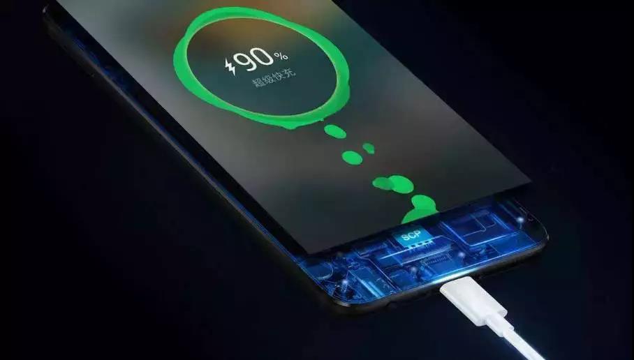 手機(jī)無(wú)線充軟板之快充對(duì)電池有損害么？
