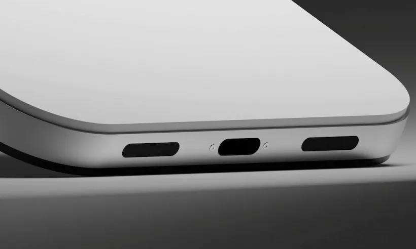 軟板廠：喜蘋果 iPhone 14終于要上USB-C了！除了貴沒其他缺點了？