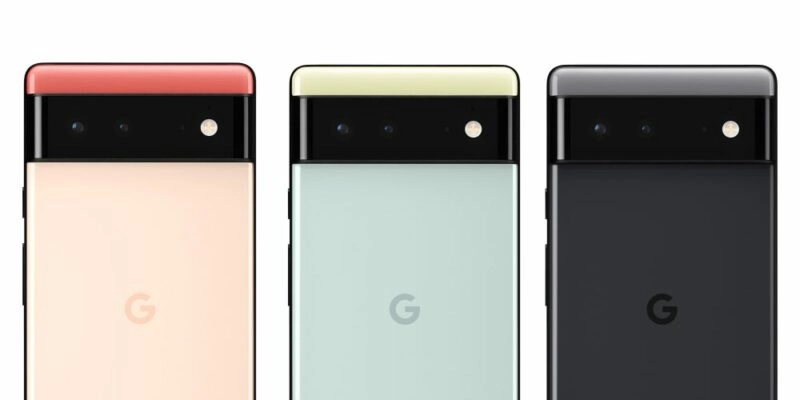 指紋模塊軟板之Pixel 6指紋識別模塊問題不斷，谷歌做的軟件不太行？