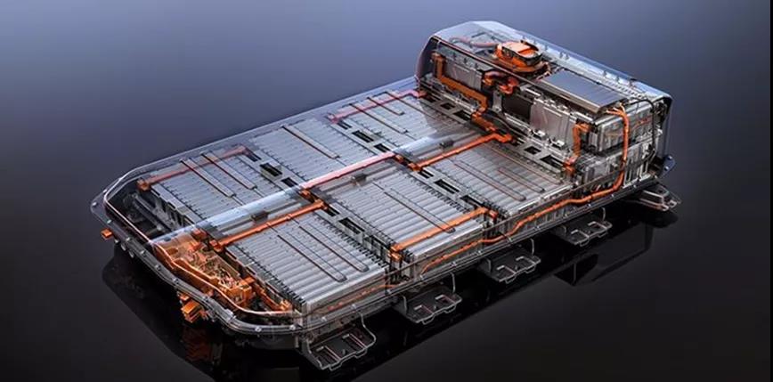 柔性電路板之2021年全球動力電池前十榜單！