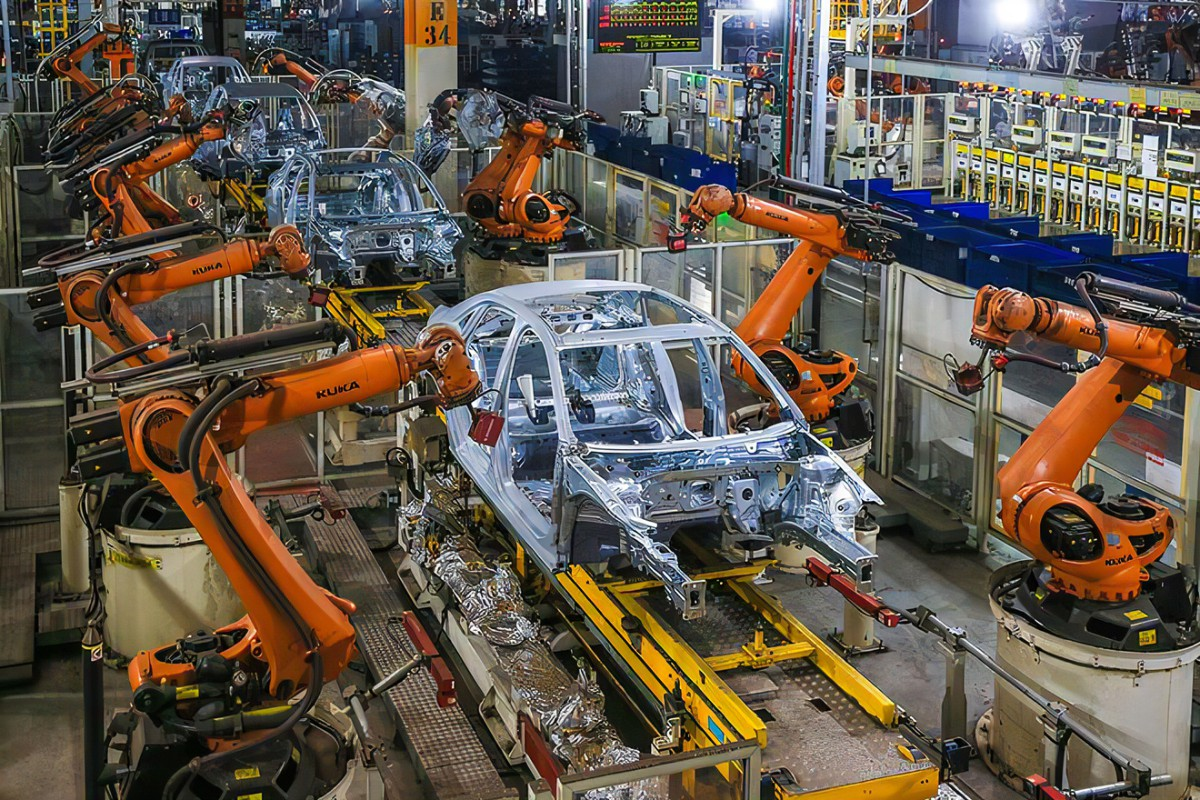 汽車軟板 PCB前景可期！