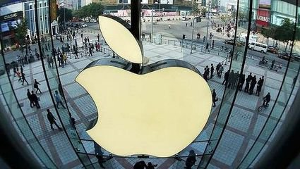 手機(jī)無線充軟板之受疫情影響，蘋果考慮采取行動分散供應(yīng)鏈