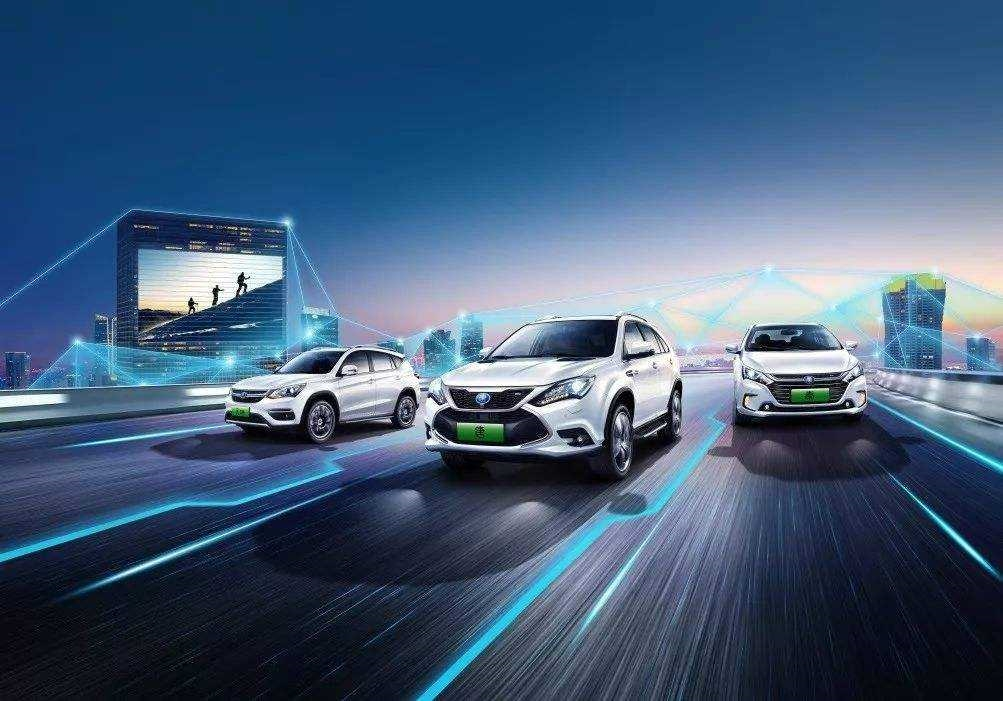 汽車電子化程度加深，推動汽車FPC市場需求增長