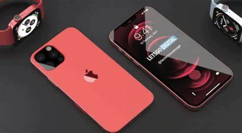 軟板廠：曝iPhone 14迎來史詩級(jí)更新，但安卓機(jī)瞧不上!