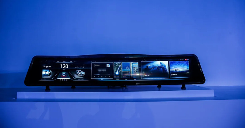 汽車(chē)軟板之車(chē)載Mini LED持續(xù)升溫，將是未來(lái)主戰(zhàn)場(chǎng)