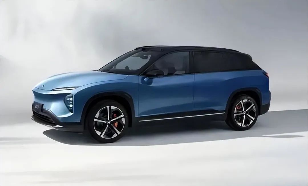 電池FPC之20萬以下，40萬以上的純電動汽車，中國品牌已經(jīng)沒有對手了？