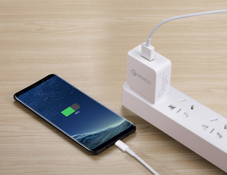 柔性電路板之如何正確給手機(jī)充電？
