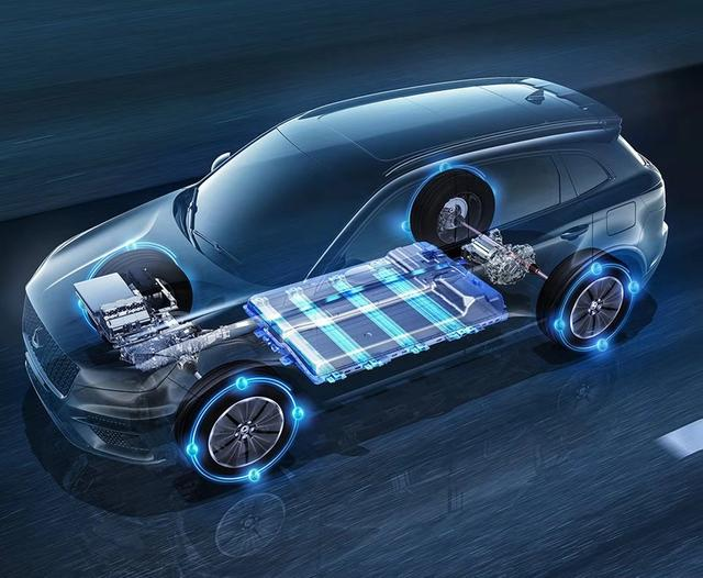 汽車FPC之歐洲市場去年交付263.5萬輛電動(dòng)汽車