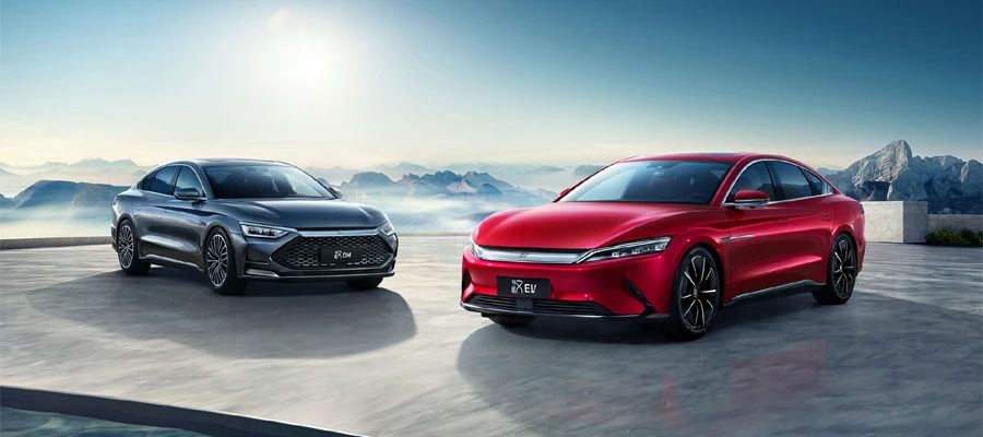 電池FPC廠之“悄然崛起”的汽車強國！