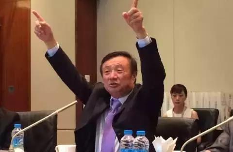 華為，剛剛正式推出5G網(wǎng)絡(luò)……