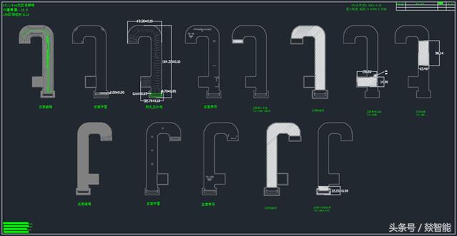 柔性電路板（FPC）硬件設(shè)計的6大注意事項！硬件老司機經(jīng)驗總結(jié)！