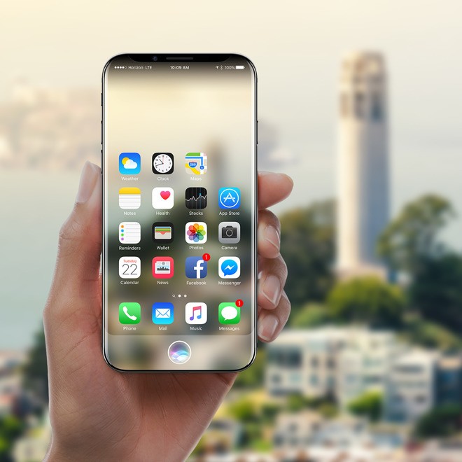 有可能用在2019iPhone上，LG為蘋果提供柔性電路板 